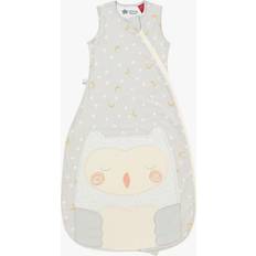Tommee Tippee Grobag Stage 3 Sleeping Ollie Sleeping Bag, 1 Tog, Grey/Multi