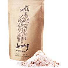 Bains Moussants Organic Apothecary Dreamy Mineral Soak Bath Salts 400g