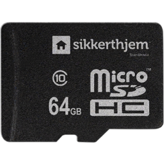 64GB Micro SD