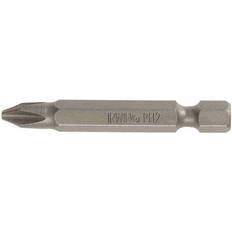 Irwin Stjerneskrutrekkere Irwin 10504366 Power Screwdriver Bit Phillips Stjerneskrutrekker