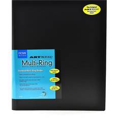 Binders & Folders Itoya Art Profolio Multi-Ring Binder