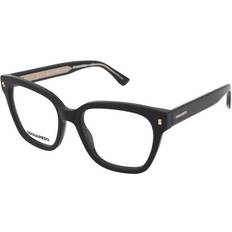 Briller & Læsebriller DSquared2 D2 0025 807