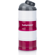 Babymoov Babyudstyr Babymoov Milk Dispenser Cherry Pink