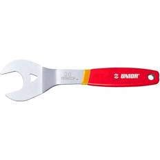 Konusnøgler Unior Single Sided Cone Wrench RED Konusnøgle