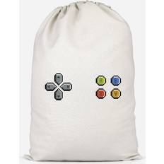 Billiga Gaminggolvmattor Pad Gaming Cotton Storage Bag - Small