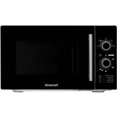 Mikroaaltouunit Brandt Mikroaaltouuni Grillillä 26 L 900 W