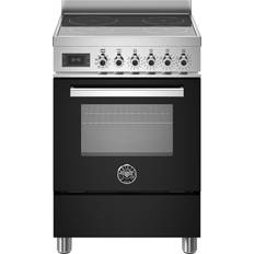 Spis 60 cm induktion Bertazzoni induktionsspis PRO64I1ENET