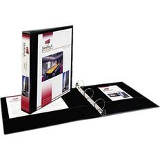 Paper Storage & Desk Organizers Avery Economy Showcase View 3 Ring Binder, 1.5"