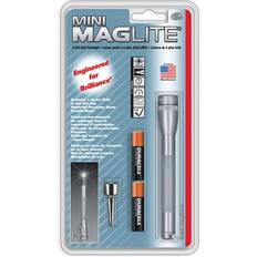 Maglite mini Maglite Mini Hånd Lommelygte 1 m