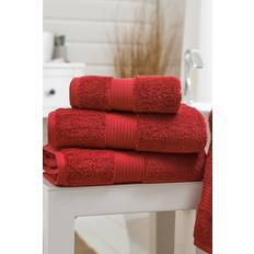 Guest Towels Deyongs Deyongs Bliss Supersoft Guest Towel