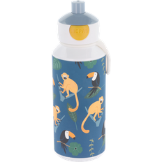 Botellas de Agua Mepal Biberón Infantil Campus 400ml Selva