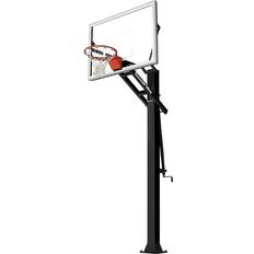 Hammer Basketball InGround Basketball Hoop GS54C