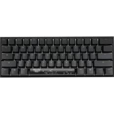 Ducky mecha mini Ducky Mecha Mini Tastatur Spil USB