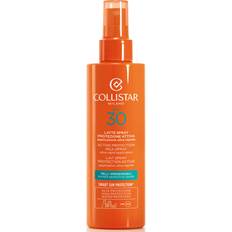 Collistar Solpleje Sun Protection Active Protection Milk Spray