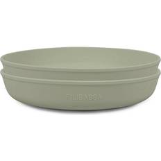 Silicone Plate 2-pack 