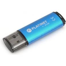 Platinet X-Depo 64GB USB 2.0