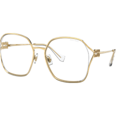 Miu miu 52ws Miu Miu MU52WS 5AK08N Gold