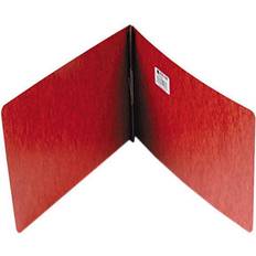 Red Paper Storage & Desk Organizers Acco 19928 Pressboard Report