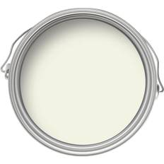 Blanc - Peinture Murale - Utilisation Intérieure Peintures Farrow & Ball Estate Emulsion Paint James Peinture Murale Blanc