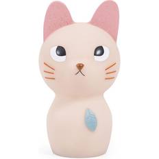  Vågelampe Kat USB opladelig