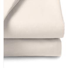 Bed Sheets Belledorm 200 Thread Count Bed Sheet White