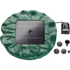 Fountains Pontec PondoSolar Lily Floating solar