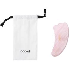 Gua Sha Body Rose Quartz Body