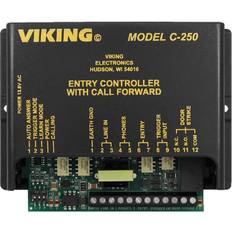 Viking Electronics Entry Phone Controller and Call Router