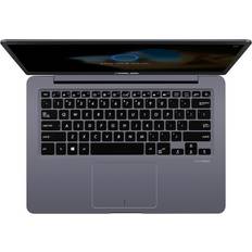 ASUS X406UA, Kabinetbase