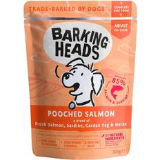 Barking Heads Husdjur Barking Heads Pooched Salmon 300