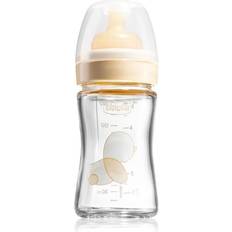 Sí Biberones Chicco Original Touch Glass Neutral 150 ml