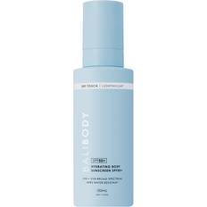 Bali Body Hydrating Sunscreen SPF50+ 150ml