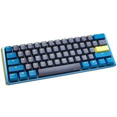 Ducky Groß Tastaturen Ducky One 3 Daybreak Mini RGB LED Tastatur