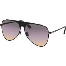 Tom Ford Ethan Polarized FT0935 01B