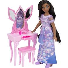 Disney Encanto Isabela Fasion Doll and Vanity 12inch/32cm