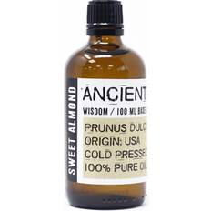 Sweet almond oil Ancient Wisdom Sweet Almond Oil - 100ml 100ml