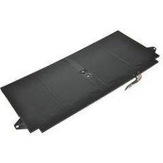 2-Power Batterier & Opladere 2-Power Laptop batteri til Acer Aspire S7-391