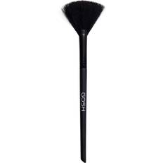 Gosh Copenhagen Kosmetiikkatyökalut Gosh Copenhagen Fan Brush 032