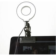 Kikkerland Selfie Ring Light