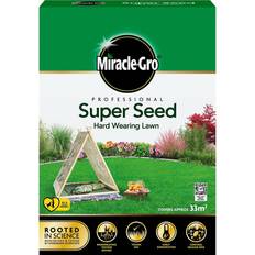 Flower Seeds Miracle Gro Professional Super Seed Hard