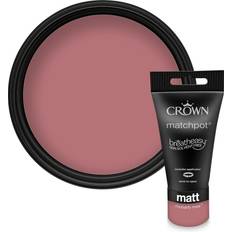 Crown Matt Emulsion Paint Ceiling Paint, Wall Paint