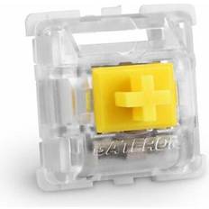 Gateron yellow Sharkoon Linear Gateron Pro Yellow 35pcs