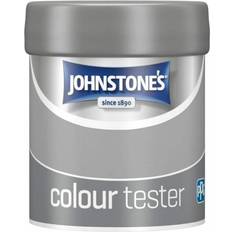 Paint Johnstones Matt Emulsion Summer Storm Wall Paint
