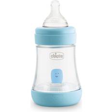 Chicco Biberones Chicco Perfect 5 Silicone Bottle 150ml