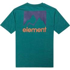 Element Joint 2.0 Boys Short Sleeve T-Shirt Jasper