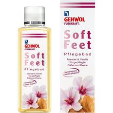 Gehwol fusskraft Gehwol Fusskraft Soft Feet Nourishing Bath 200ml