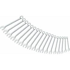 18 Spanner Set