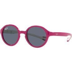 Ray ban junior Ray-Ban Junior Rb9075s Fuxia Frame