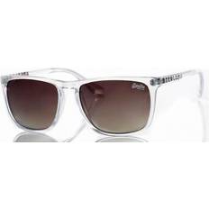 Superdry Men Sunglasses Superdry Shockwave 165, SQUARE Sunglasses, MALE