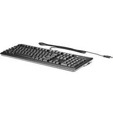 Hp prodesk HP Smart Card CCID Tastatur for ProDesk 600 G1